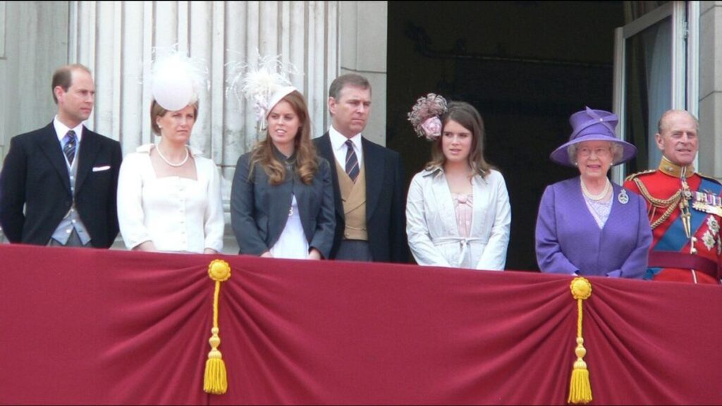 Royal Scandals and Global Influence: Unraveling Andrew’s Arrest Royal scandals and global influence: unraveling andrew's arrest