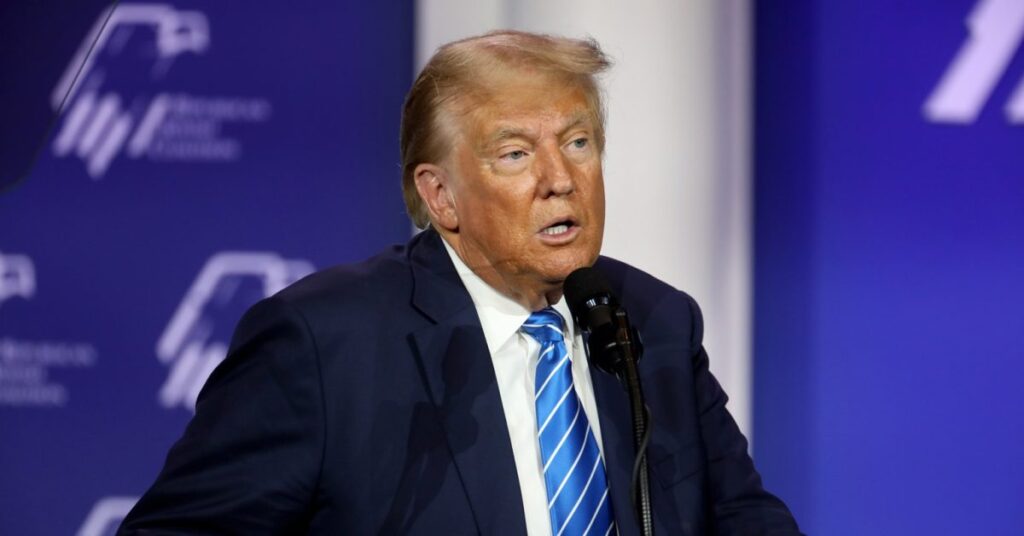 Tech tensions: the battle between innovation and oppression