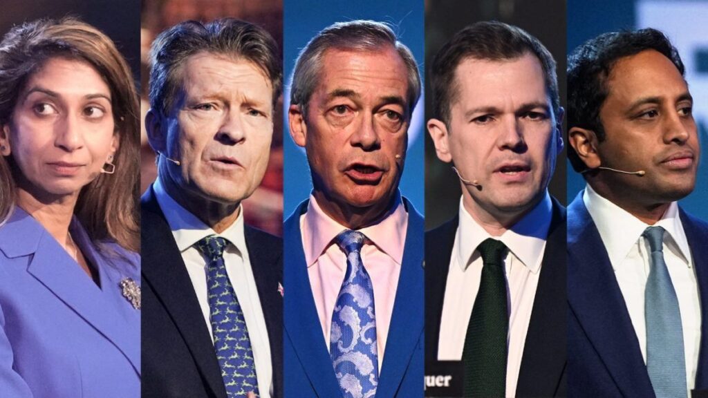 The dangers of white nationalism for britain's future