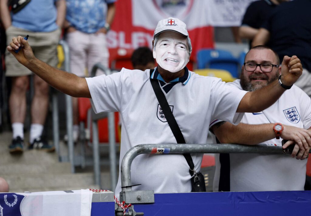 The dark side of the beautiful game