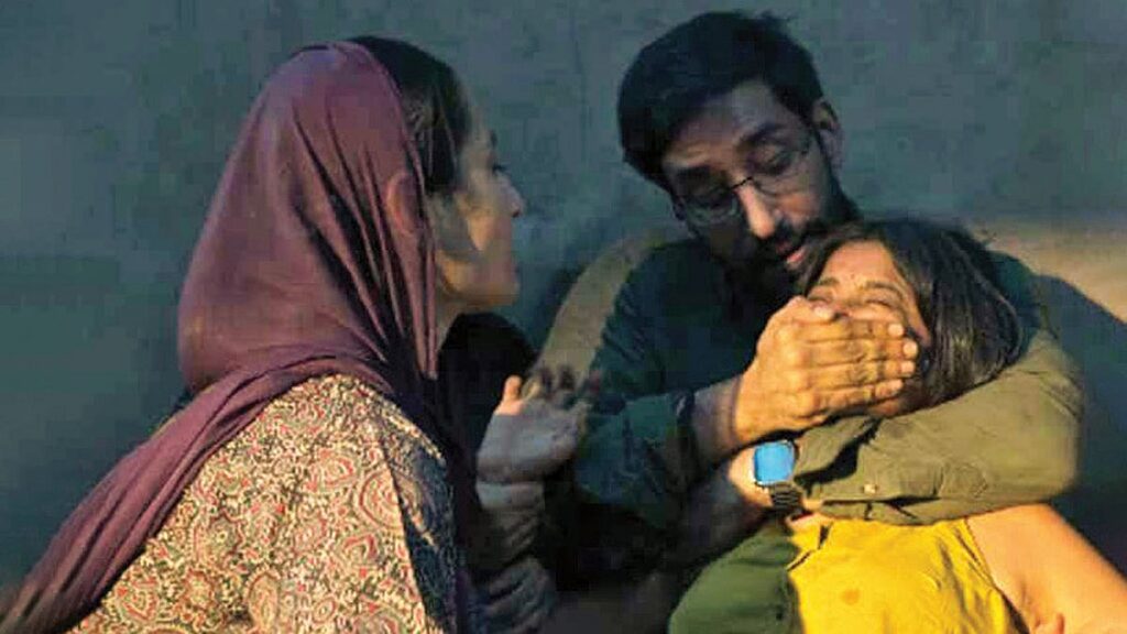 The kerala story 2 ignites debate on beef and religious