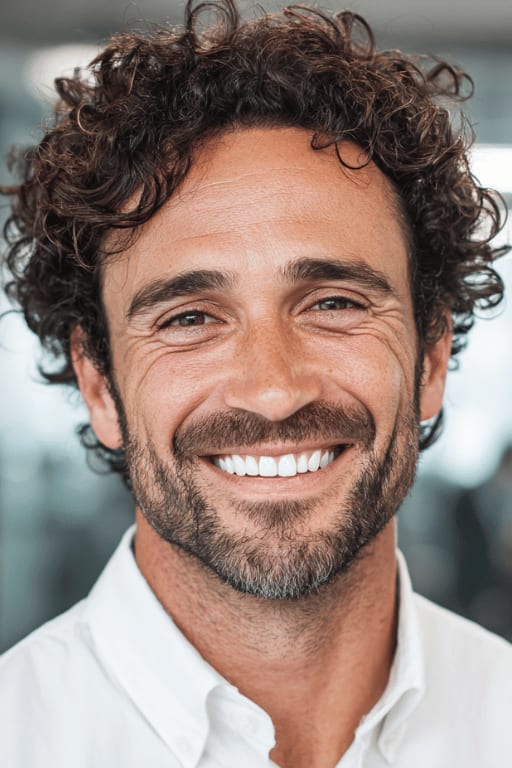 The Power Grid of Modern Oligarchy The power grid of modern oligarchy