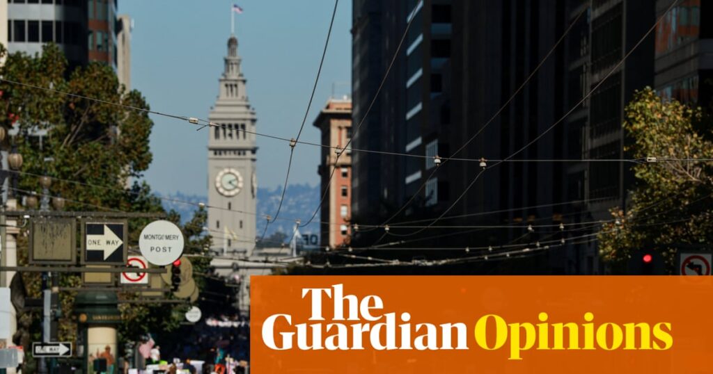 Aftermath of democracy: understanding america's current landscape