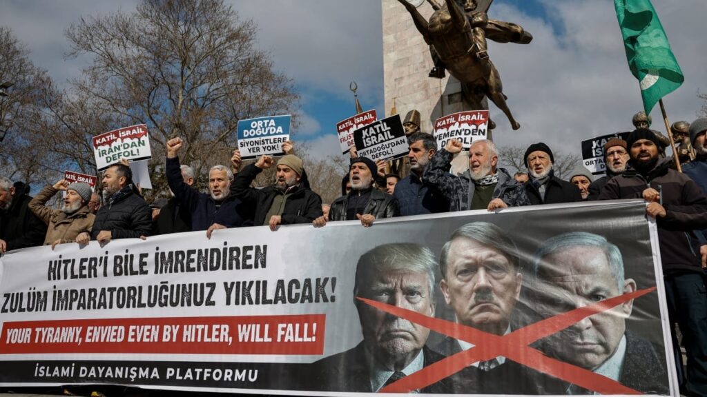 Antifascists Embrace Injustice While Ignoring Tyranny Antifascists embrace injustice while ignoring tyranny