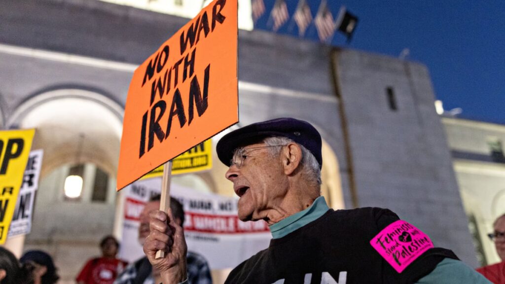 Combating disinformation amid u.s. iran tensions