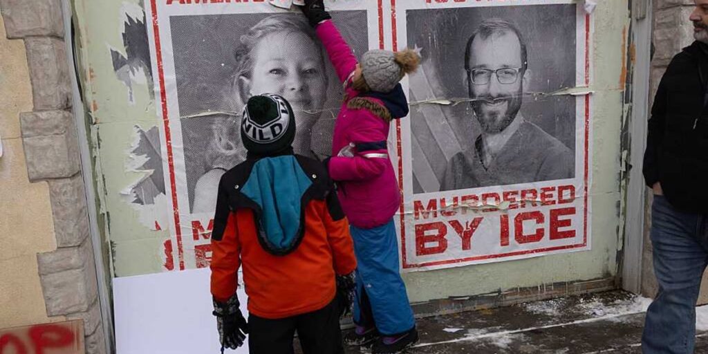 Disinformation triumphs: targeting trans lives in the name of ice