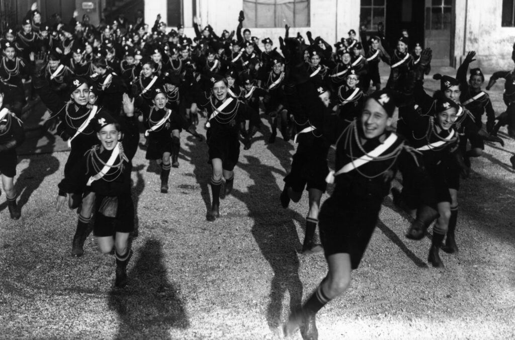 Explore thrilling alternatives to embrace rebellion without embracing extremism