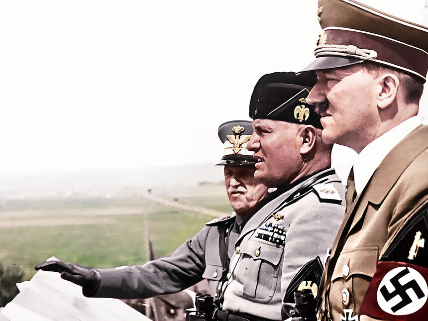 Racism by Design: Legal Frameworks in Fascist Italy Racism by design: legal frameworks in fascist italy