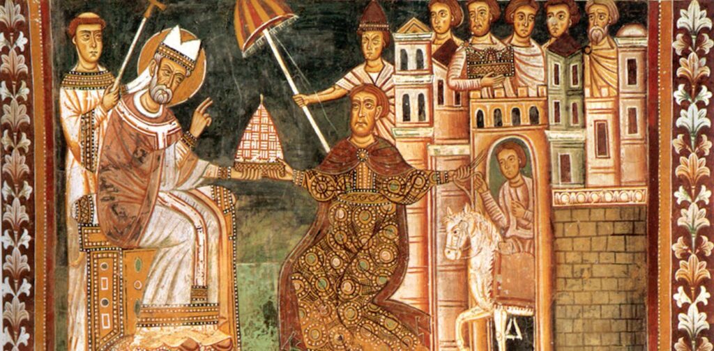 Rethinking medieval faith and power in christendom