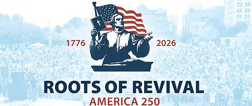 Sean feucht collaborates with trump administration for roots of revival