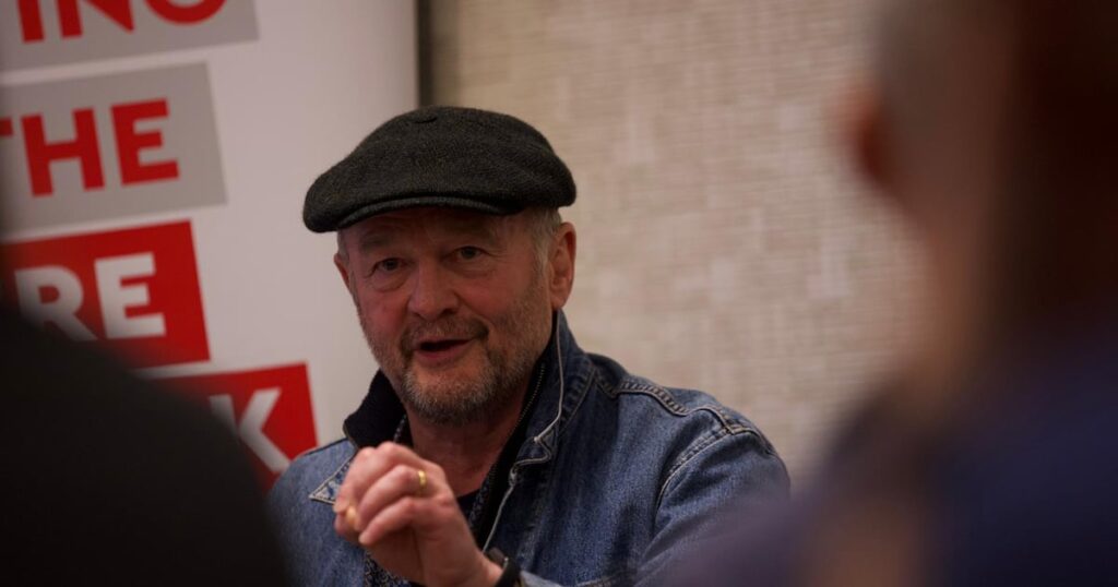 Siptu Highlights RTÉ’s Crucial Role in Combating Disinformation Siptu highlights rtÉ's crucial role in combating disinformation