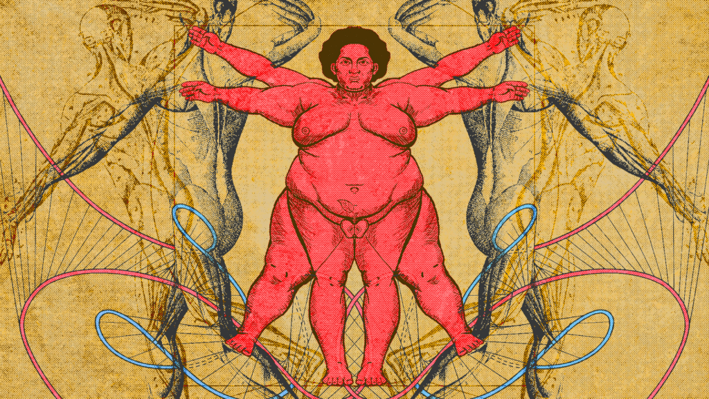 Understanding body fascism: a deep dive into scalawag culture